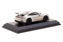Porsche 911 (992) GT3 (Crayon)
