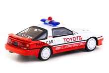Toyota Supra - Pace Car