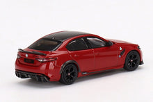 Alfa Romeo Giulia GTA Rosso GTA