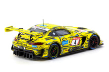 Mercedes-AMG GT3 - Nürburgring 24h 2023, P. Ellis / R. Marciello / E. Mortara / L. Stolz