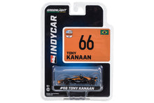 2023 NTT IndyCar Series - #66 Tony Kanaan / Arrow McLaren, SmartStop Self Storage (Final Indianapolis 500 Start)