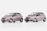 Toyota Yaris / Echo / Vitz (Pink)