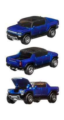 2024 #04 - GMC Hummer EV