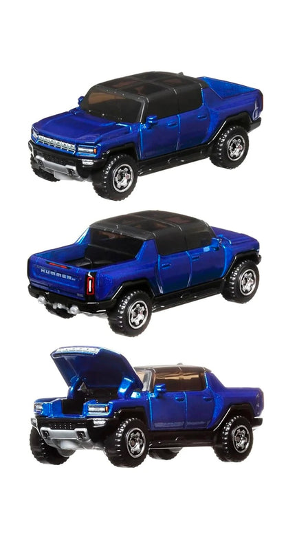 2024 #04 - GMC Hummer EV