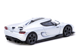 Koenigsegg CC850 (Silver)