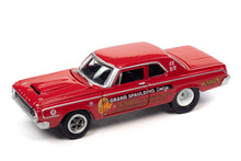 1964 Dodge 330 / 1971 Dodge Demon GSS - Mr. Norm's Grand Spaulding Dodge (Version A)
