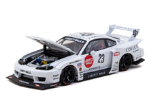 [Pre-Order] 1:43 - LB-Super Silhouette Nissan Silvia (S15) - Drift 2025