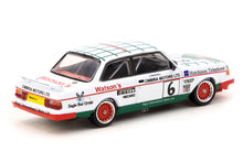 Volvo 240 Turbo - Macau Guia Race 1985 Winner / Gianfranco Brancatelli