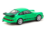 Porsche 911 Turbo (Green)