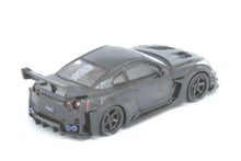 Nissan GT-R (R35) LBWK Super Silhouette 35GT-RR (Full Carbon)