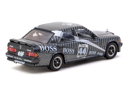 Mercedes-Benz 190 E 2.3-16 - DTM 1988, Johnny Cecotto