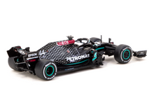 Mercedes-AMG F1 W11 EQ Performance - British Grand Prix 2020 Winner, Lewis Hamilton