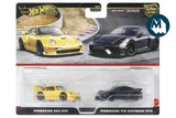 Car Culture Twin Pack 2024 Mix 4