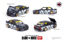 #154 - BMW M3 (E30) Kaido Works V1