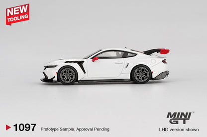 #1097 - Ford Mustang GTD Spirit of America