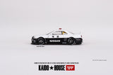 #120 - Nissan Skyline GT-R R34 Kaido Works (V2 Aero) Police