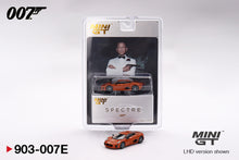 #903 - Jaguar C-X75 / James Bond "Spectre"