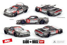 #190 - Honda NSX Kaido Test Car Spec V1