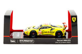 [Pre-Order] Ferrari 488 GTE - 24h of Le Mans 2023, S. Huffaker / T. Kimura / D. Serra