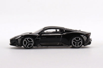 Maserati MC20 (Nero Enigma)