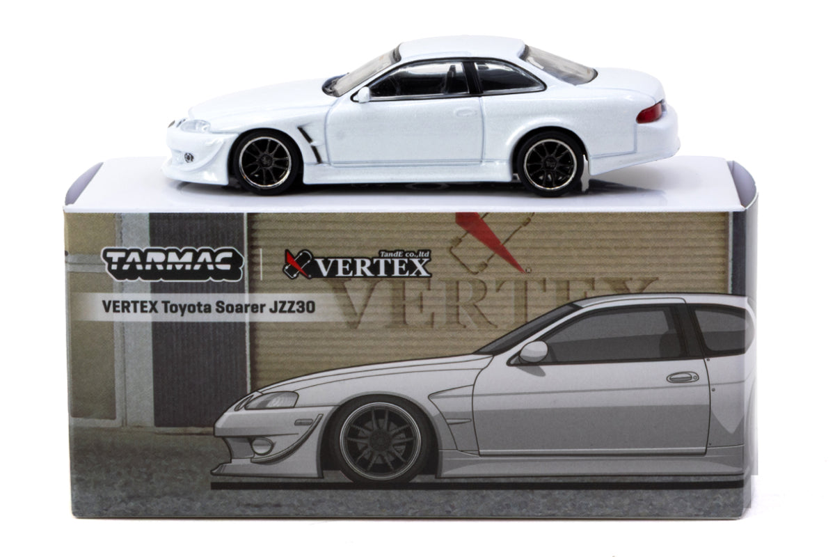 VERTEX Toyota Soarer JZZ30 (White)