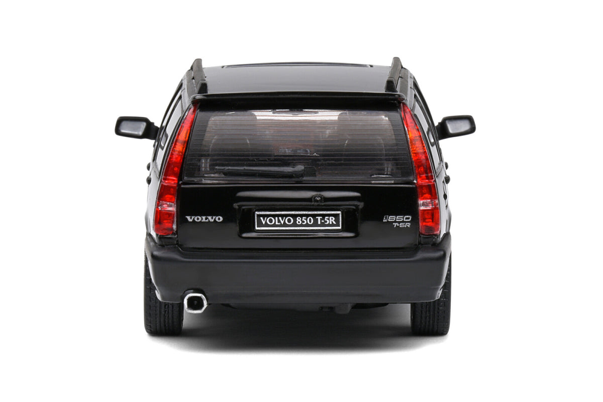 1:43 - Volvo 850 T-5R (Black)