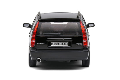 1:43 - Volvo 850 T-5R (Black)