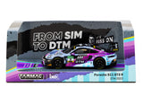 [Pre-Order] Porsche 911 GT3 R - DTM 2023, Tim Heinemann