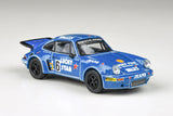 1975 Porsche 911 Carrera RSR 3.0 - Wallys Jeans