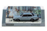 [Pre-Order] Volvo 242 Custom (Grey)