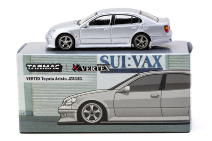 VERTEX Toyota Aristo JZS161 (Silver)