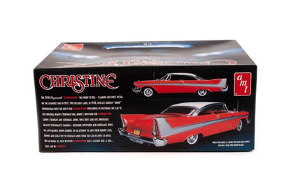 1:25 - Christine / 1958 Plymouth Fury