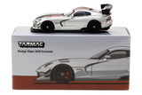 Dodge Viper ACR Extreme (Silver Metallic)