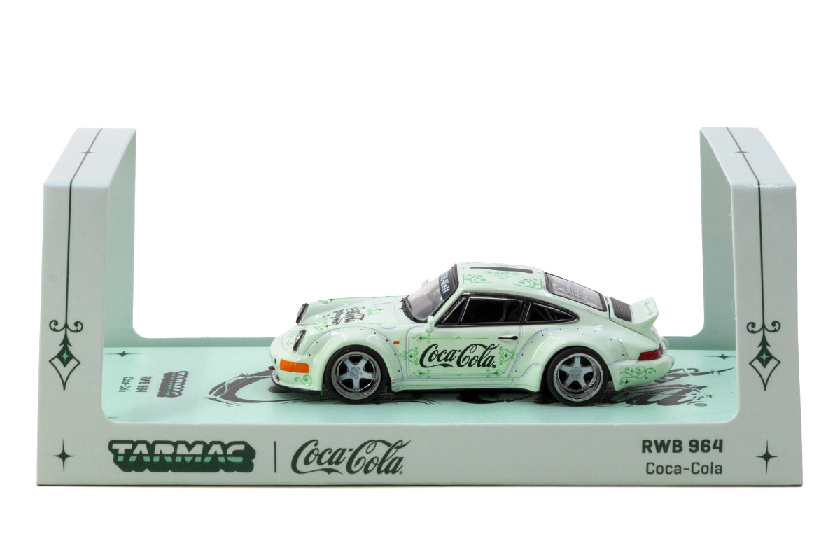 [Pre-Order] RWB 964 - Coca-Cola