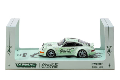 [Pre-Order] RWB 964 - Coca-Cola