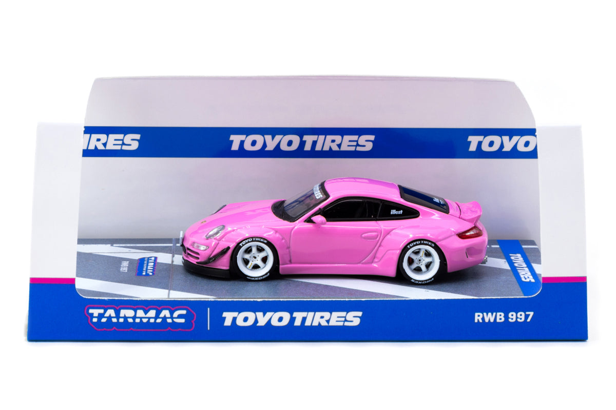 RWB 997 (Pink)