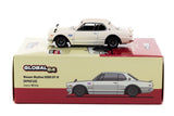 Nissan Skyline 2000 GT-R (KPGC10) - Special Edition (Ivory White)
