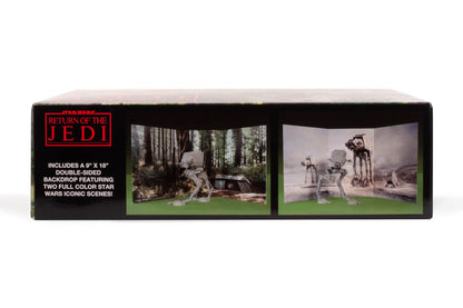 1:100 - AT-ST Walker "Return of the Jedi" (Model Kit)
