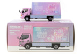 [Pre-Order] Mitsubishi Fuso Canter - Hello Kitty