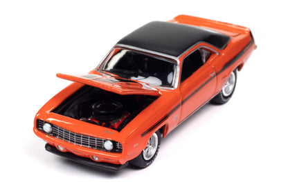 1969 Chevy Camaro / 1967 Chevy Camaro - Yenko (Version B)