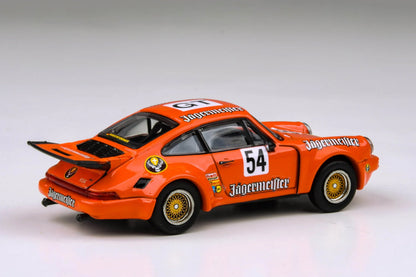 Porsche 911 Carrera RSR 3.0 1975 Jaegermeister