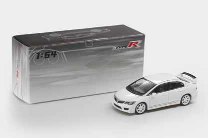 [Pre-Order] Honda Civic Type-R FD2 2009 (White)