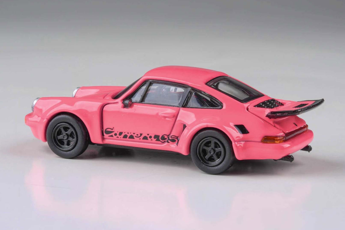 1975 Porsche 911 Carrera RSR 3.0 (Fuschia)