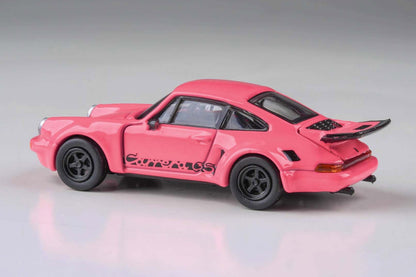 1975 Porsche 911 Carrera RSR 3.0 (Fuschia)