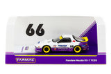 Pandem Mazda RX-7 FC3S (White / Purple)