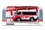 Toyota Hiace Widebody - TRD