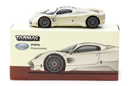 [Pre-Order] Pagani Utopia - Rinascimento