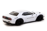 LB-WORKS Dodge Challenger SRT Hellcat - Lamley Special Edition (White)