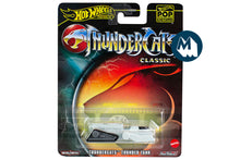 Hot Wheels Pop Culture 2024 Mix 1 / ThunderCats Thunder Tank - ThunderCats