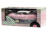 1:18 - Elvis Presley / 1955 Cadillac Fleetwood Series 60 "Pink Cadillac"